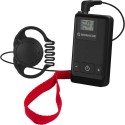 Conference | tour guide system | 16 Channel Miniatuur Receiver| ATS-16-channel - Microphones Wireless Sets