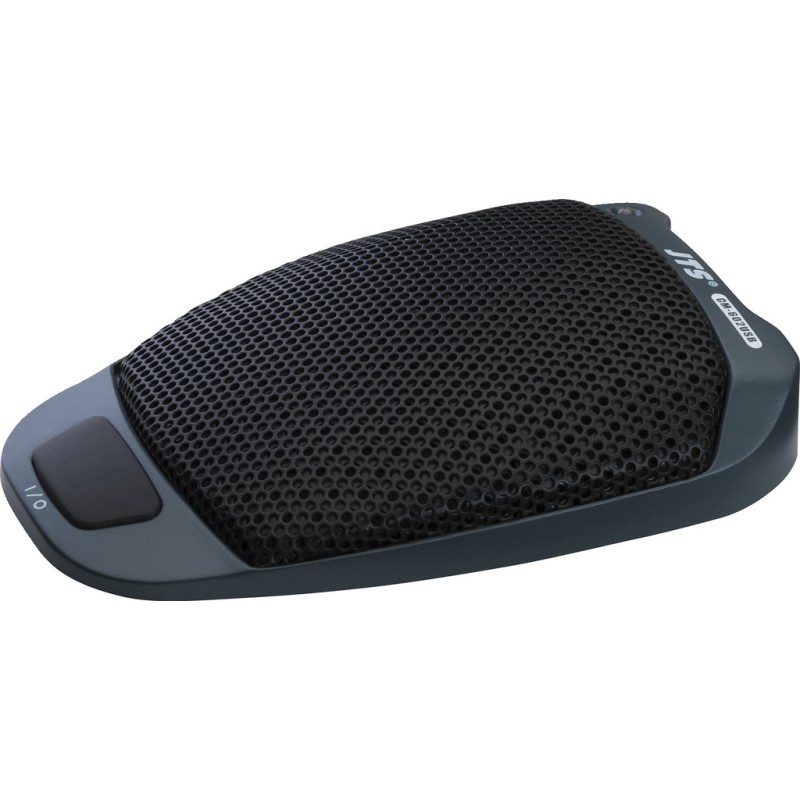 JTS Electret boundary microphone CM602USB