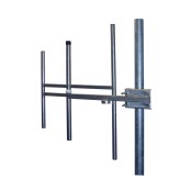 Antenna radiotrasmettitore DAB Plus Yagi BKV/3 - Antenne DAB+