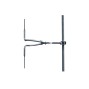 Label Italy circulaire polarisatie Narrow Band FM antenne AKG/8 (AKG/8)