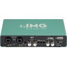 2-channel USB recording interface BEE