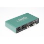 2-channel USB recording interface model BEE