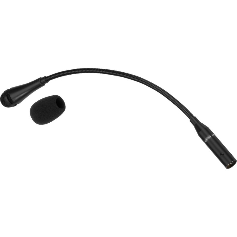 DMG450 Dynamic Gooseneck Microphone