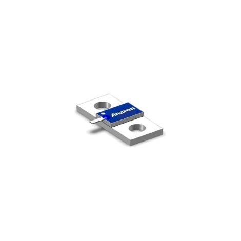 100 ohm 500W flange mount RF terminating resistor - resistencias de potencia de RF