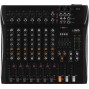 MXR-80 8-kanaals audiomixer (MXR-80)