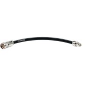 Câble coaxial CELF400 50 Ohm assemblé - Assemblés - Câbles coaxiaux de transition