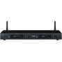 2-kanaals multifrequentie-ontvanger, met UHF PLL-technologie (TXS-920)
