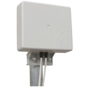 SMP-X WLAN MiMo - FM Antennes