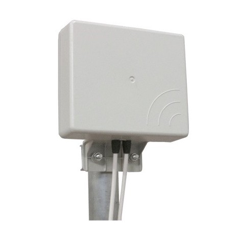 Sirio SMP-X WLAN MiMo - Studio & Broadcast Solutions