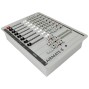 D&R AIRMATE USB 8 kanalen FM Broadcast mixer mengtafel (DR-Airmate-8)