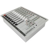 Mezclador USB Airmate 8 canales - Equipo de estudio
