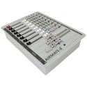 D&R AIRMATE-USB-8 - D & R Broadcast Radio Studio Mixer Konsolen Studio Bühne