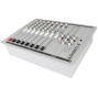 D&R AIRMATE USB 8 kanalen FM Broadcast mixer mengtafel (DR-Airmate-8)
