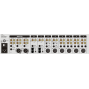 D&R AIRMATE USB 8 kanalen FM Broadcast mixer mengtafel