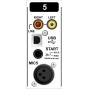 D&R AIRMATE USB 8 kanalen FM Broadcast mixer mengtafel (DR-Airmate-8)