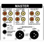 D&R AIRMATE USB 8 kanalen FM Broadcast mixer mengtafel (DR-Airmate-8)