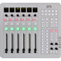 D&R Airmate 12 USB broadcast studio mixer (D&R Axite)