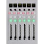 D&R Axite Digital Modular Network-based Broadcast Console (D&R Axite)