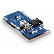 Porta-paletes planares 250W FM - FM - RF FET, MRF, BLF