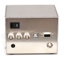 CyberNano FM Zender LPFM 100mW  – Micro Box (100mW - Micro Box)