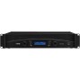 MONACOR STA-2200 Professionele Stereo PA Versterker (STA-2200)