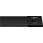 MONACOR EAM-17DT PA Desktopmicrofoon met Geïntegreerde Dante ( EAM-17DT)