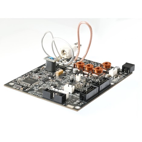 DDS FM-zenders Hoogwaardige digitale exciters met DSP & RDS - FM Zender Stuurzender Kits modules