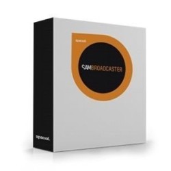 SAM Broadcaster Radio Automation Software - Accessory For - D&R Webstation
