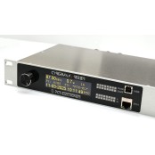 Pacote de transmissor profissional DDS-FM 15W - Estações Drive-In FM