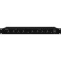 DADC-144DT 4-kanaals Dante® transceiver  (DADC-144DT)