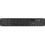 6-Kanaals Stereo Mixer voor DJ & PA (MPX-622/SW)