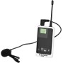 ATS-20T Digitale 16-kanaals Zender 863–865 MHz (ATS-20T)