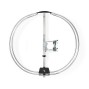 FM Dipool Antenne (88-108 MHz) - Omnidirectioneel (omni-88-108)