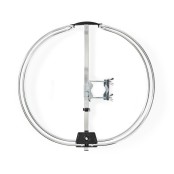 Antenna dipolo FM (88-108 MHz) - Omnidirezionale - Antenne FM-ontvangst 88-108 MHz