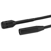 DMG-600 Dynamisches Schwanenhalsmikrofon
