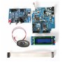 STLMAX Wireless STL Audio Link 10W/20W VHF UHF