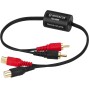 IMG-Stage Line Stereo line transformer (FGA-40MF)