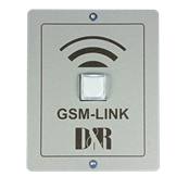 GSM LINK draadloze audio hybride voor studio en broadcast