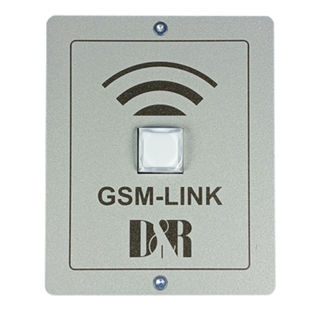 GSM LINK draadloze audio hybride voor studio en broadcast - D&R Bifurcaciones telefónicas para Studio