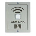 GSM LINK Wireless Audio Hybrid for Studio and Broadcast