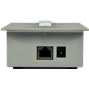 GSM LINK draadloze audio hybride voor studio en broadcast (GSM-Link)