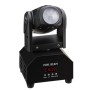 Mini LED beam moving head