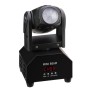 Mini LED beam moving head (BEAM-40/WS)