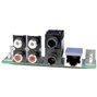 GSM LINK draadloze audio hybride voor studio en broadcast (GSM-Link)