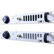 MT/MR PLATINUM Professional Studio vers émetteur Link (STL) - Connexion radiale FM Studio Link