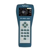 AA-3000 ZOOM Antenna Analyzer (0.1 - 3000 MHz)