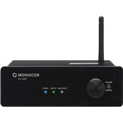 Adaptador Estéreo Hi-Fi Compacto SA-160BT