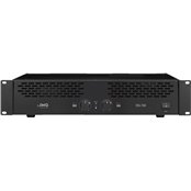 STA-700 Stereo PA-versterker - Monacor versterkers