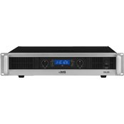STA-235 Stereo PA-versterker - Monacor versterkers