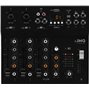 MXR-80 8-Kanal-Audiomixer (MXR-80)